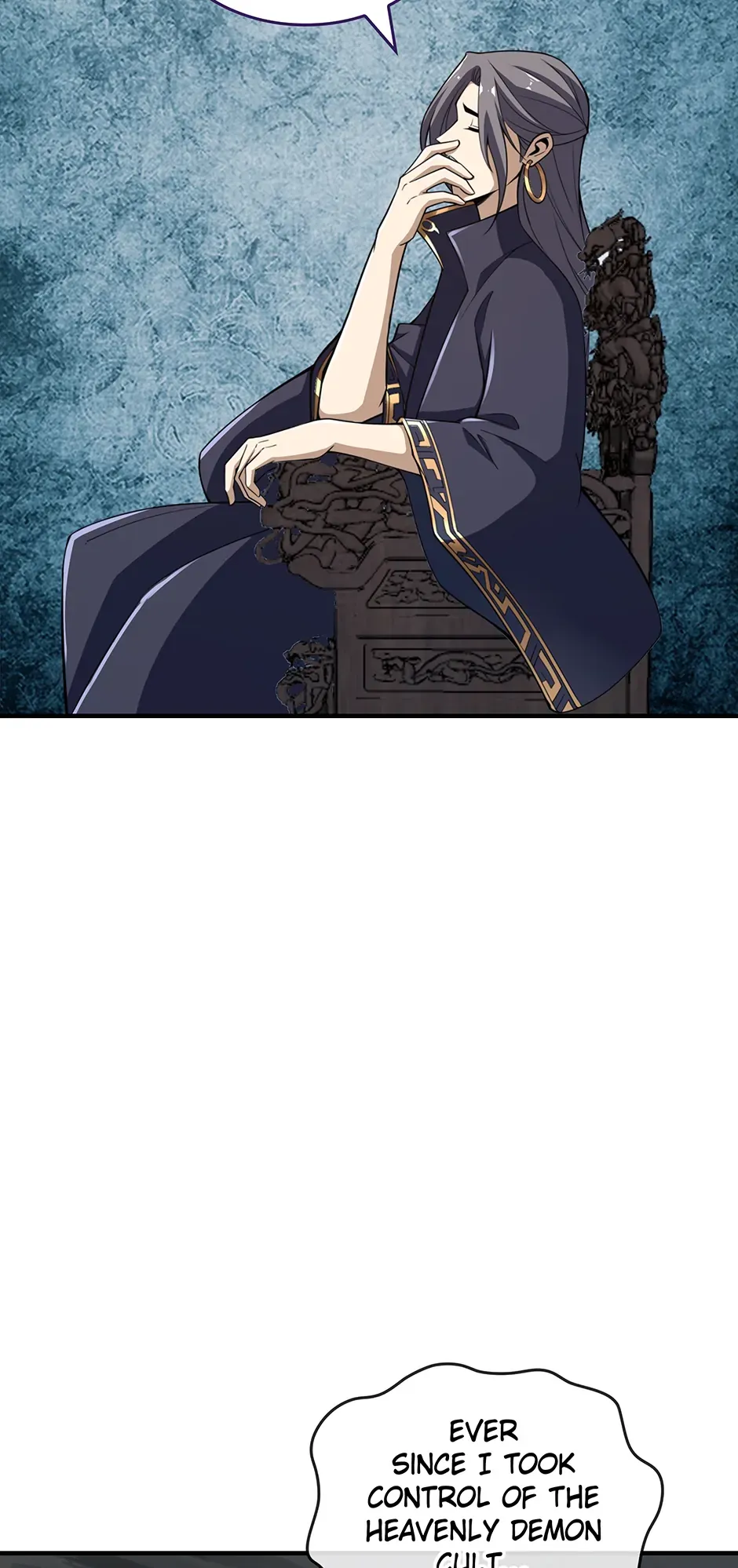 I swallowed the heavenly demon Chapter 36 9